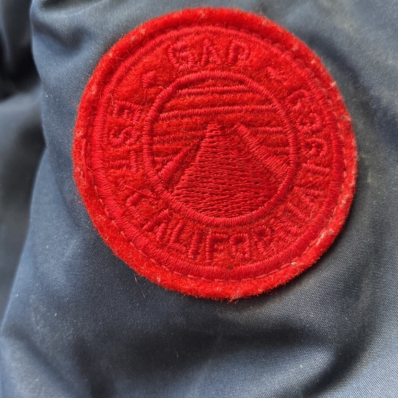 Boys winter puffer - Picture 2 of 3